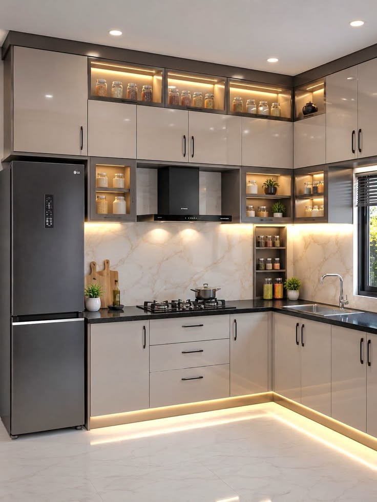 Kitchen Renovation